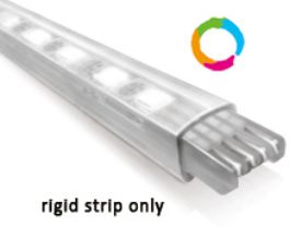 10096  Axis Multi-Colour 9 LED Rigid Strip